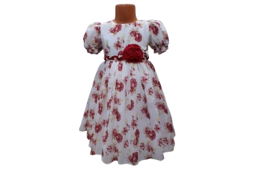 Rochie Fata 
