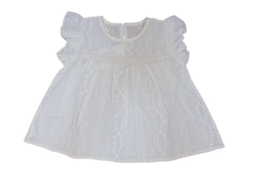 Bluza Fata Ivoire