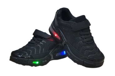 Adidasi Cu Led Copii