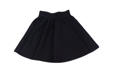 Fusta Neagra Fata