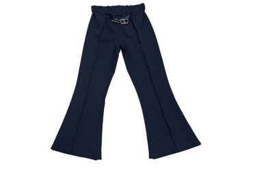 Pantaloni Evazati Fata