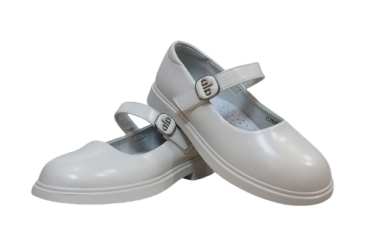 Pantofi Bej Copii
