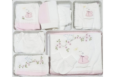 Set maternitate fata