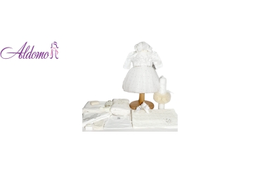 Pachet complet botez fata