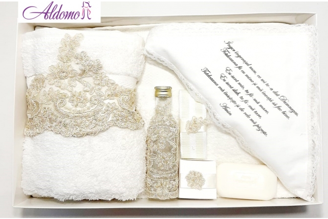  Trusou botez fata