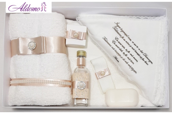  Trusou botez fata
