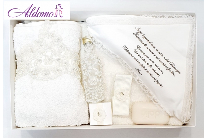  Trusou botez fata