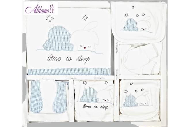  Set maternitate baiat