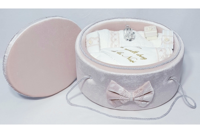  Trusou botez fata