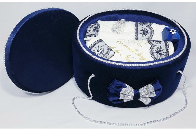  Trusou botez baiat