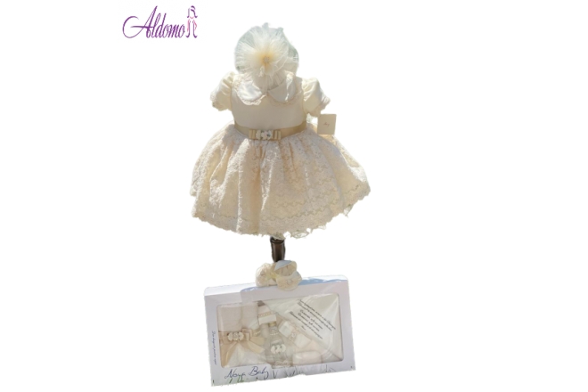  Pachet Complet Botez Fata