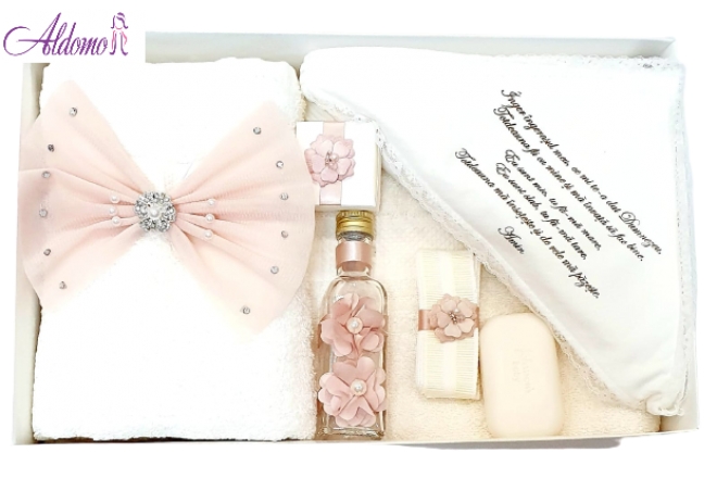  Trusou botez fata
