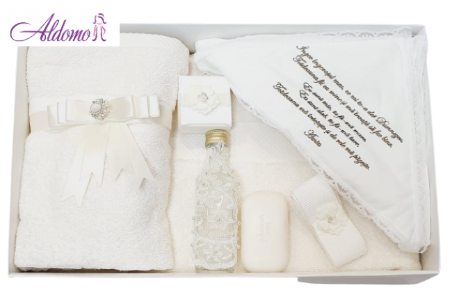  Trusou botez fata