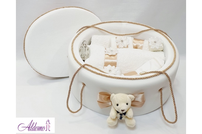  Trusou botez baiat