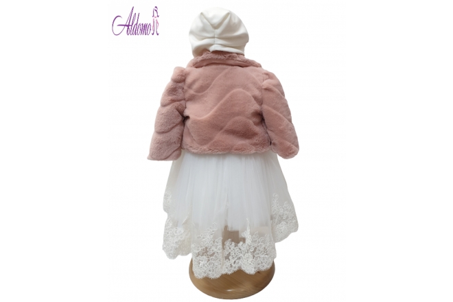  Pachet complet botez fata