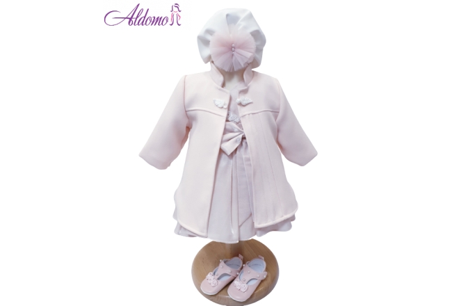  Rochie botez