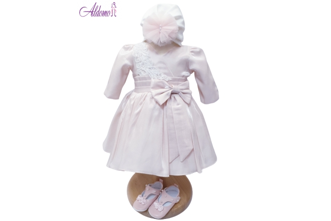  Rochie botez