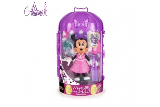  Minnie Mouse