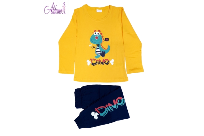  Pijama copii