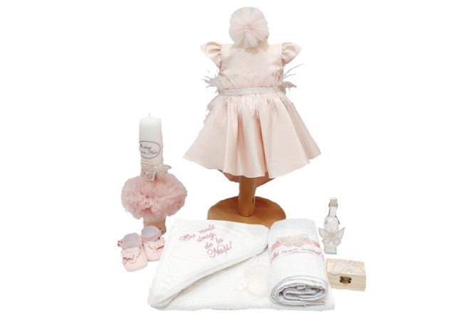  Set Botez Fata