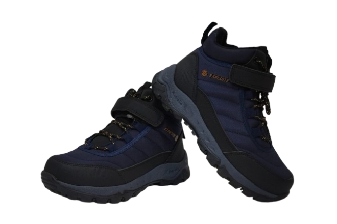  Ghete Bleumarin Baieti