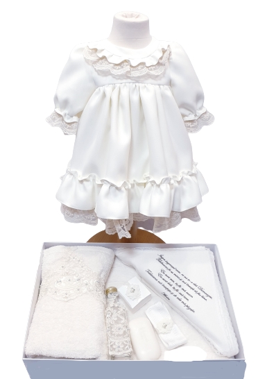  Pachet Complet Botez Fata