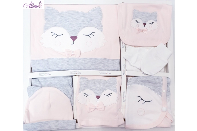 Set Maternitate Fata