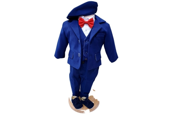  Costum Botez Baiat