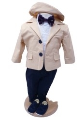  Costum Botez Baiat 