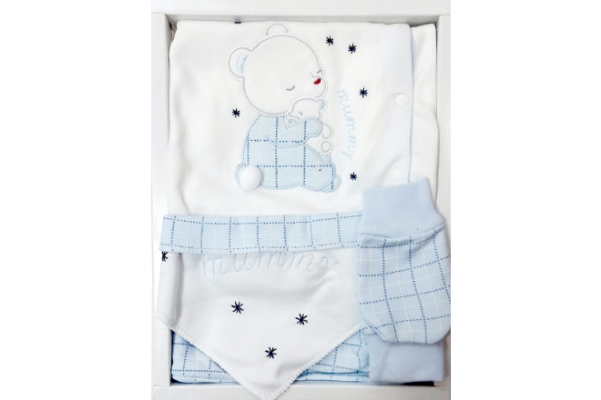  Trusou Bebe Nou-Nascut