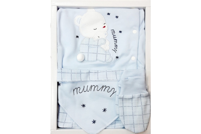  Trusou Bebe Nou-Nascut