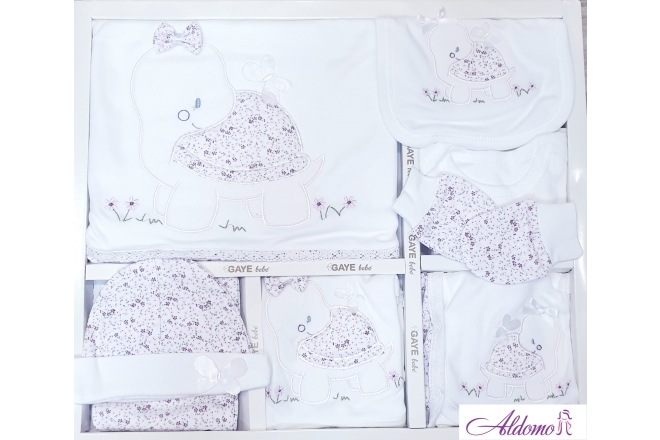  Set Maternitate Bebe