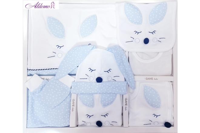  Set Maternitate Bebe