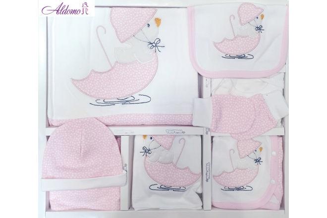  Set Maternitate Bebe