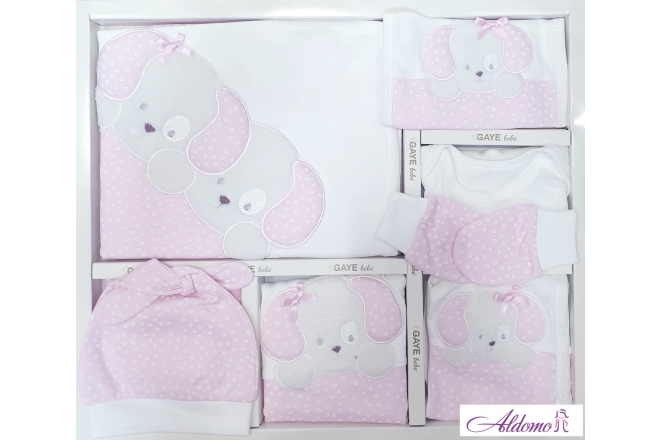  Set Maternitate Bebelusi