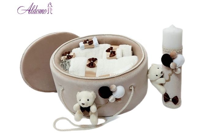  Pachet Complet Botez Baiat