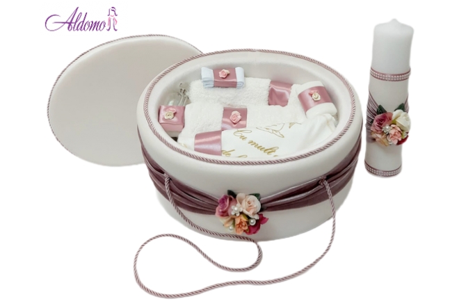  Pachet Complet Botez Fata