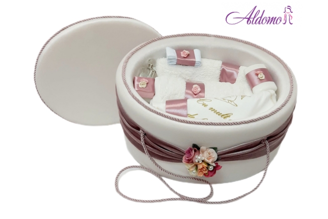  Pachet Complet Botez Fata