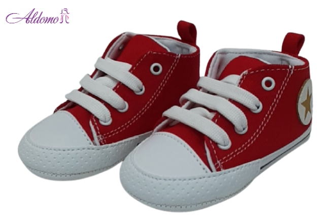  Pantofi Sport Nou-Nascuti