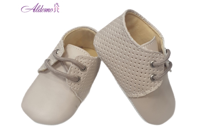  Pantofi Eleganti Nou-Nascuti