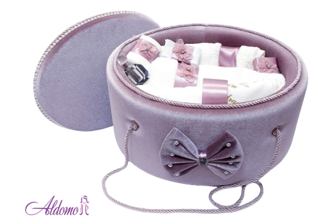  Trusou  Botez Fetite