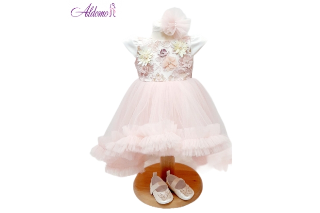  Rochie Botez Fata