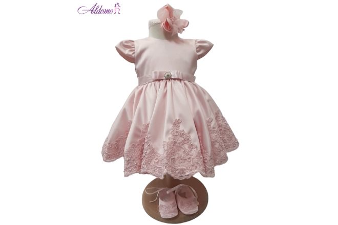  Rochie Botez Fete