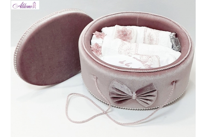  Trusou Botez Fata