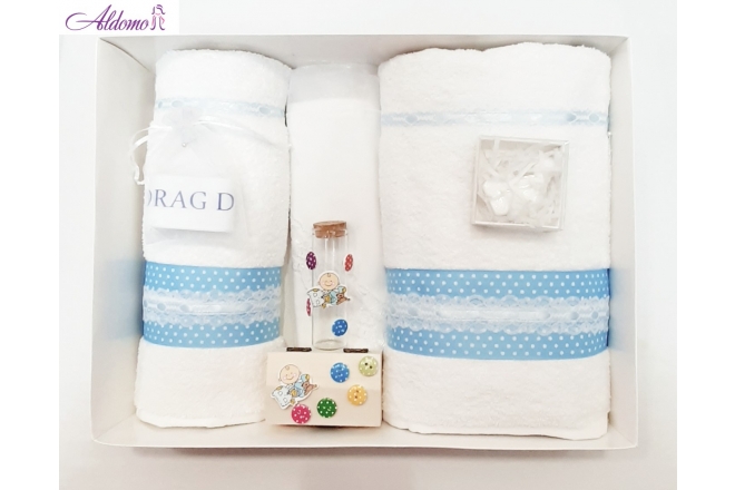  Trusou Botez Baieti