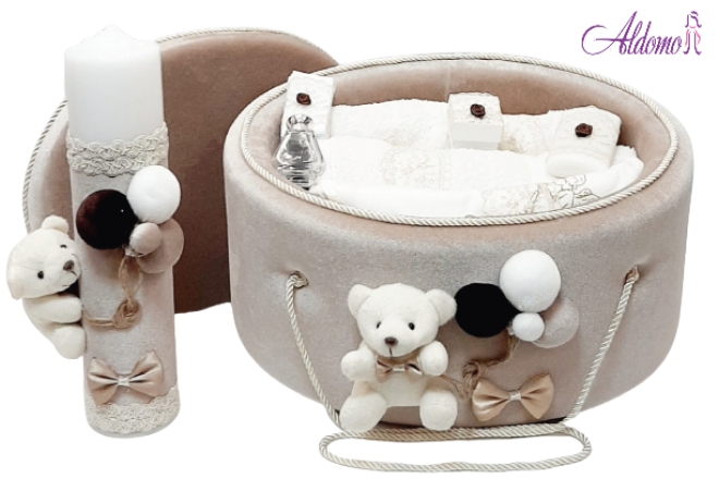  Pachet Complet Botez Baiat