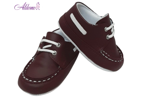  Pantofi Eleganti Nou-Nascuti