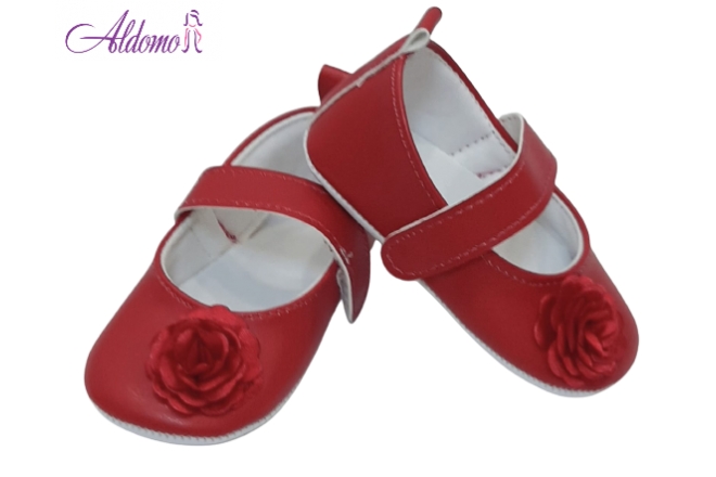  Pantofi Eleganti Nou-Nascuti