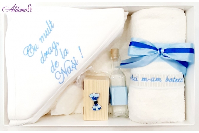  Trusou Botez Baiat
