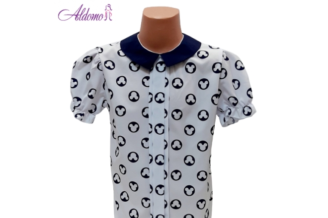  Bluza Matase Fete
